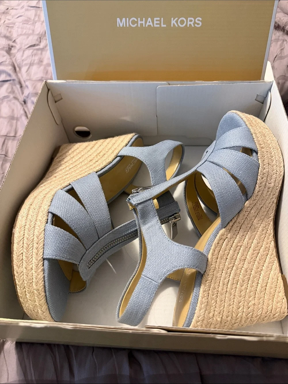 Michael Kors stylish michael